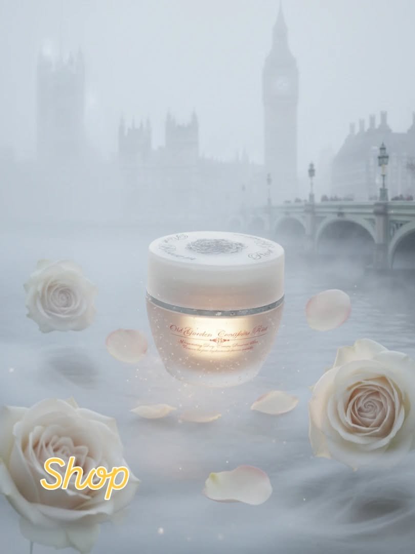 Love begins with a gentle morning touch ❤
A delicate day cream that cares for your skin with tenderness and intention.
Every morning becomes a quiet ritual of self-love.

#SelfLoveUK #LoveYourSkin #DailySkincare #MorningRitual #RoseSkincare