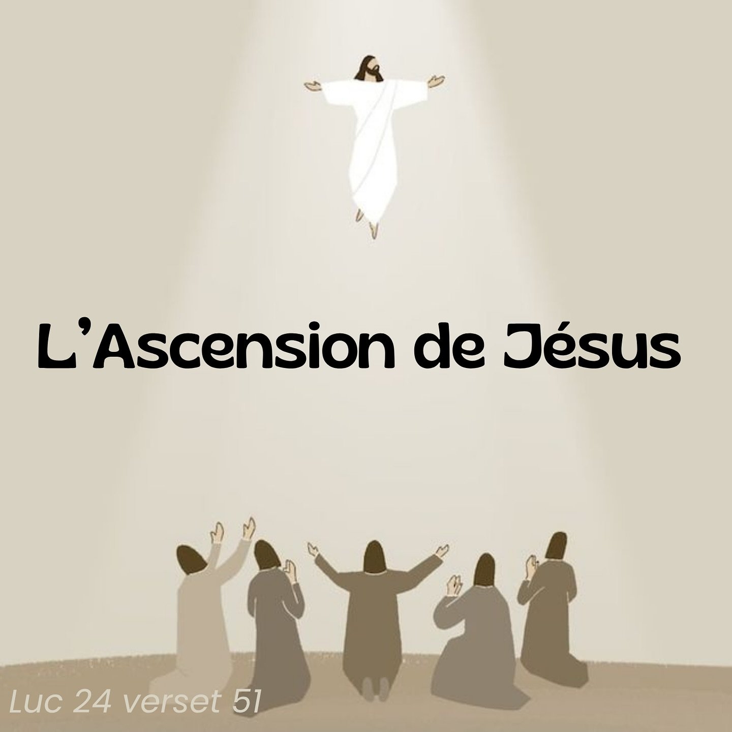 Abonne-toi et rejoins-nous pour d&eacute;couvrir encore plus d&rsquo;infos sur J&eacute;sus 💒 | 💌 on r&eacute;pond &agrave; toutes tes questions en DM | 🌐 www.egliselyonouest.fr