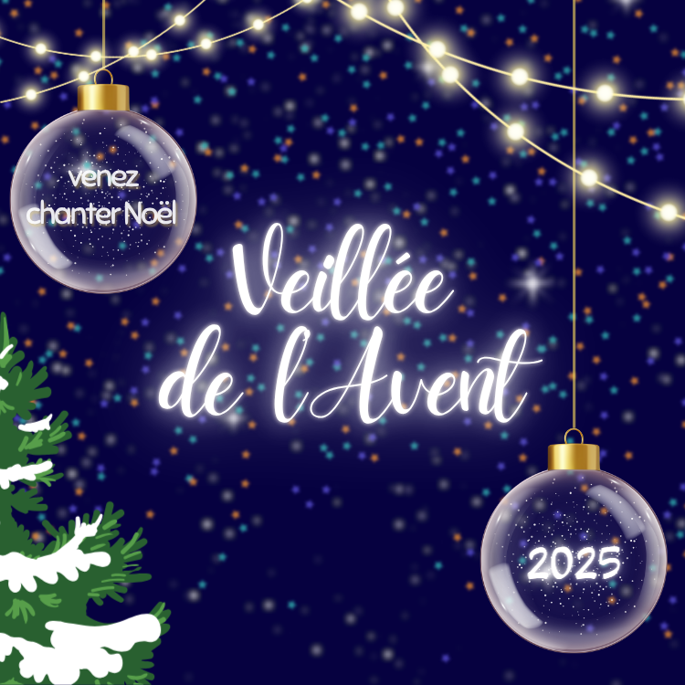 Veillée de l'Avent