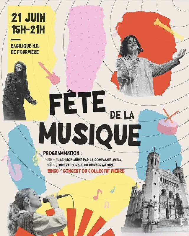 Fête de la musique