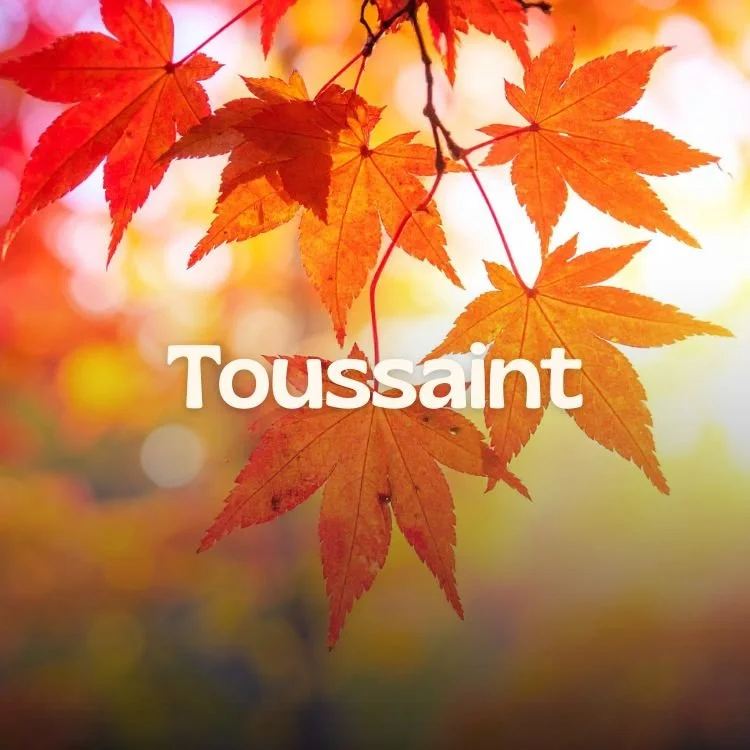 Toussaint