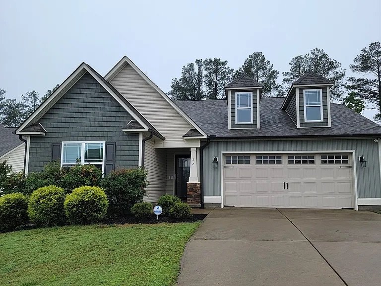 Mountain View Dr, Garner NC (RENTED)