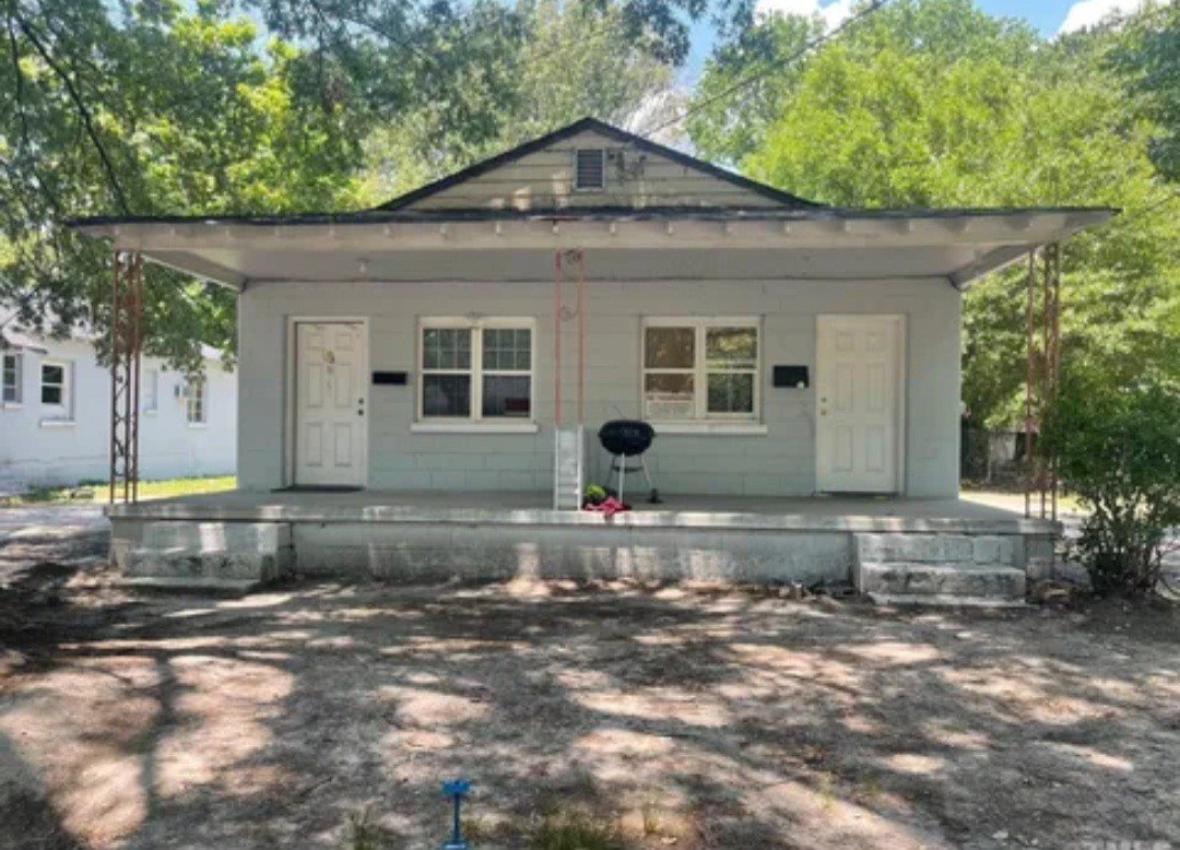 Rountree St NE, Wilson NC