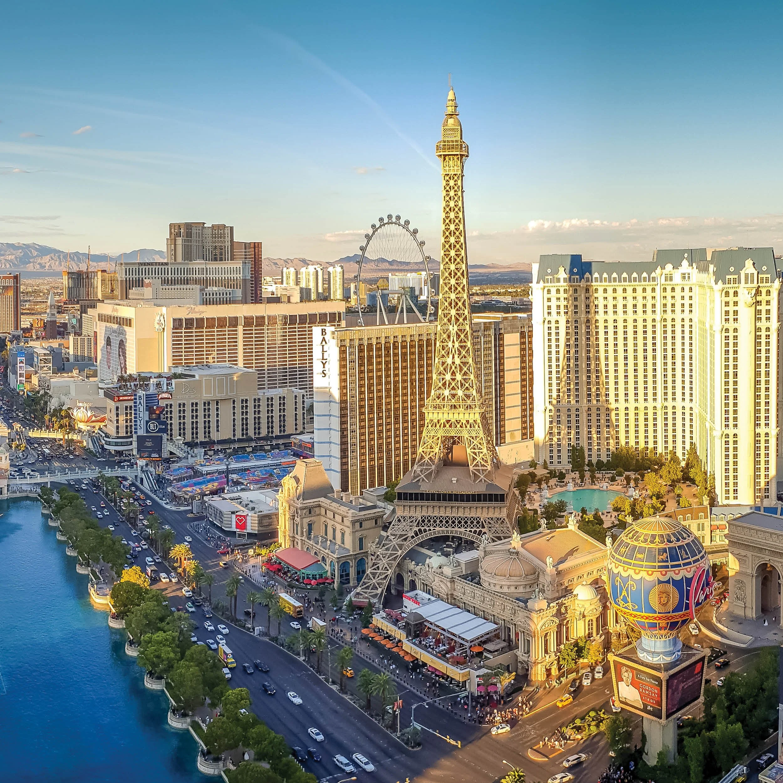 StarChefs Rising Stars Las Vegas