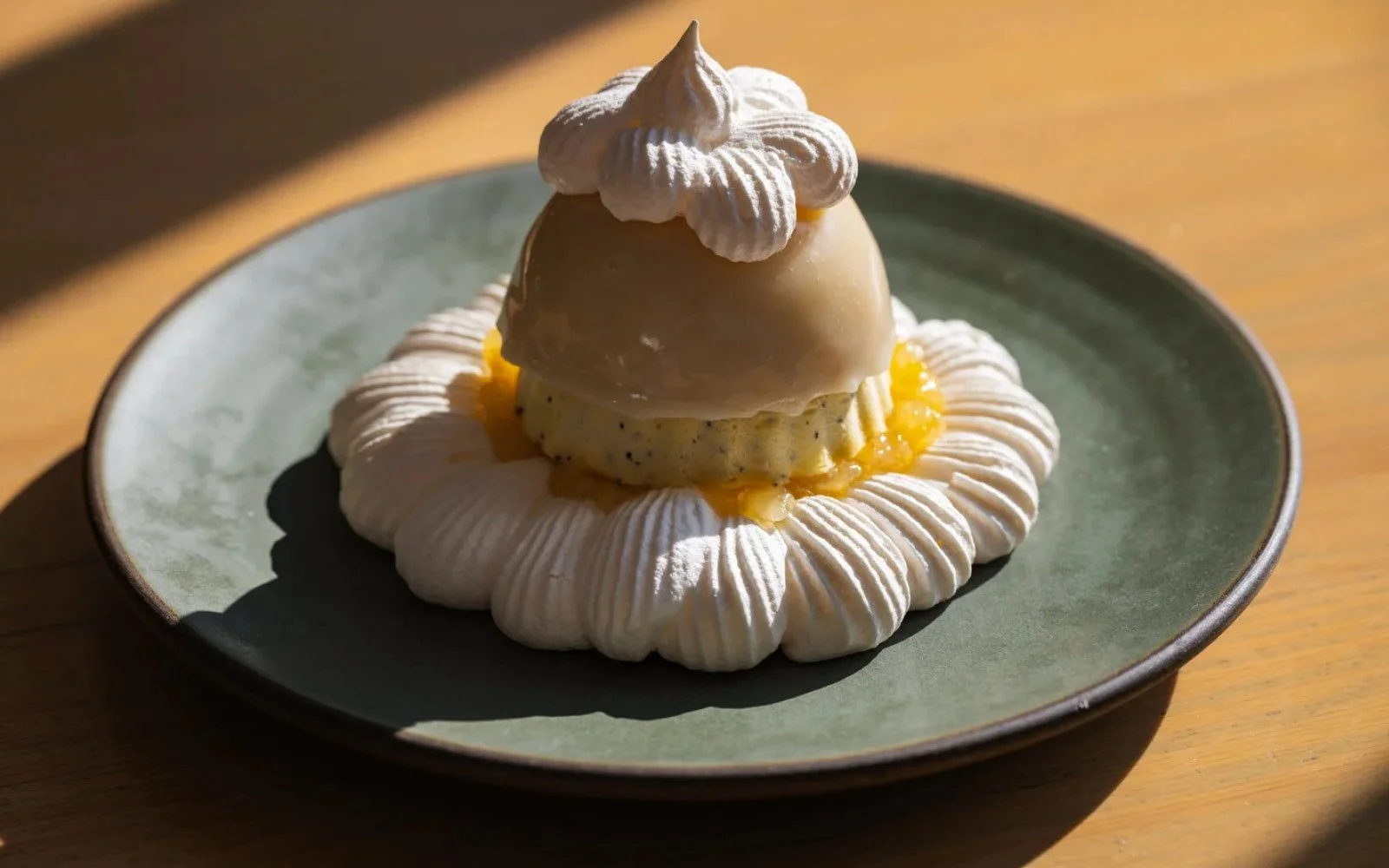 Delicia al Limone