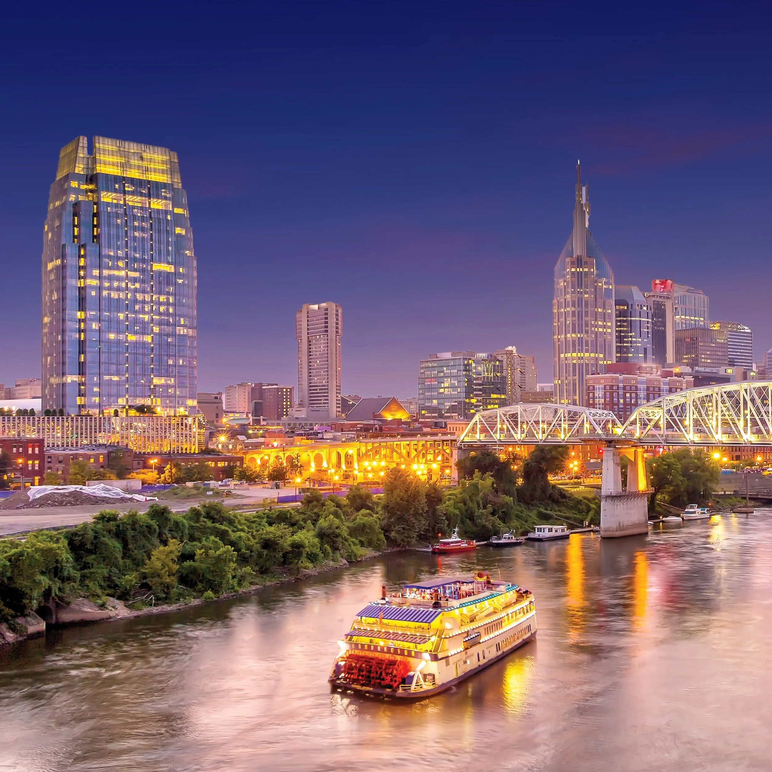 StarChefs Rising Stars Nashville
