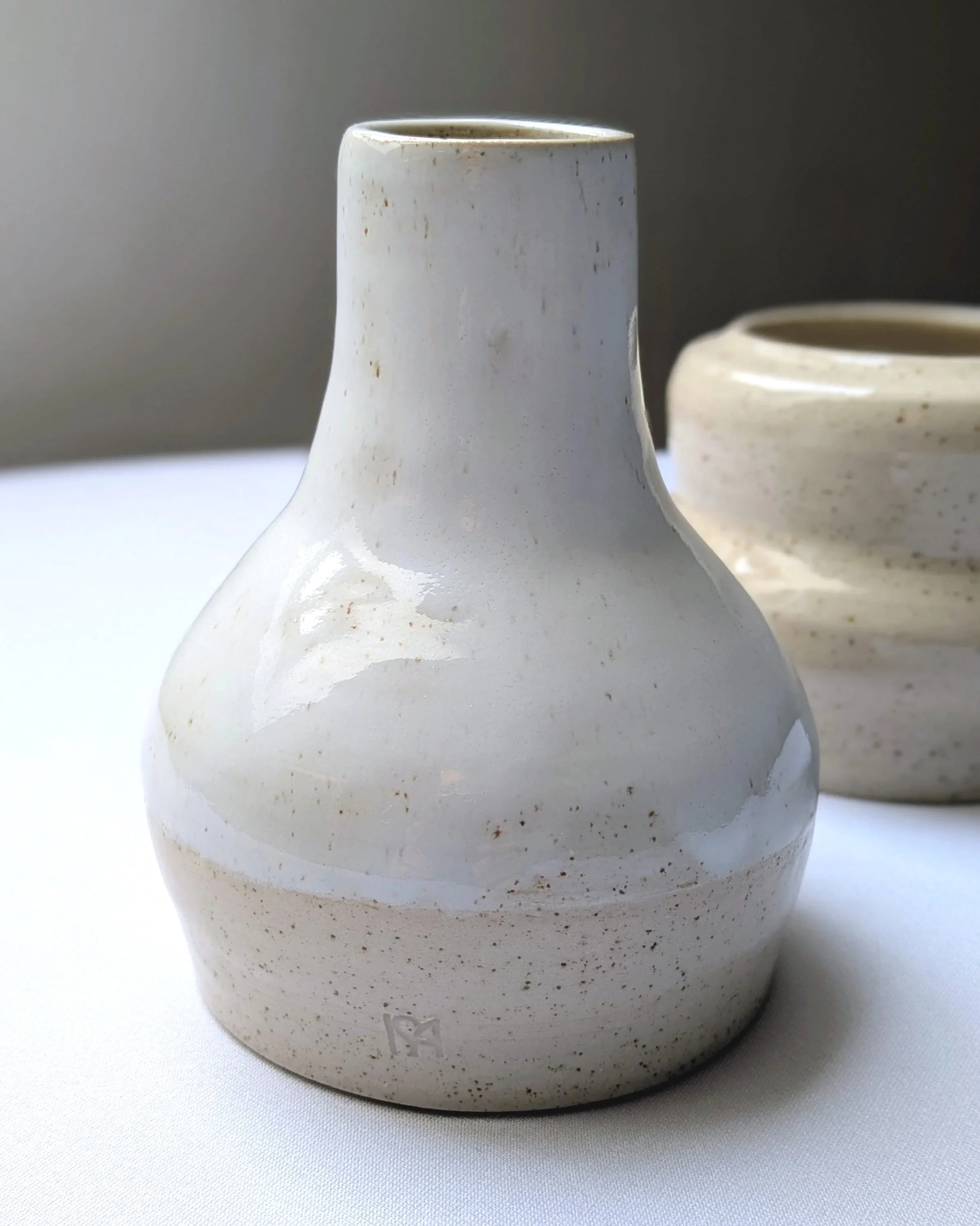 Vase/bouteille " Origine"