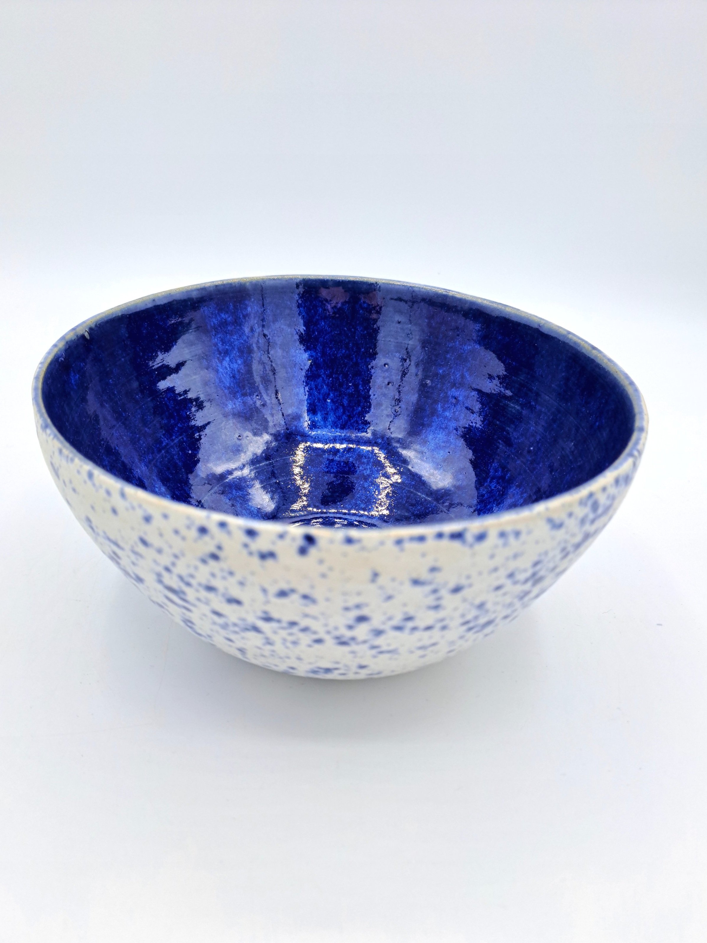 Bol Bleu Profond