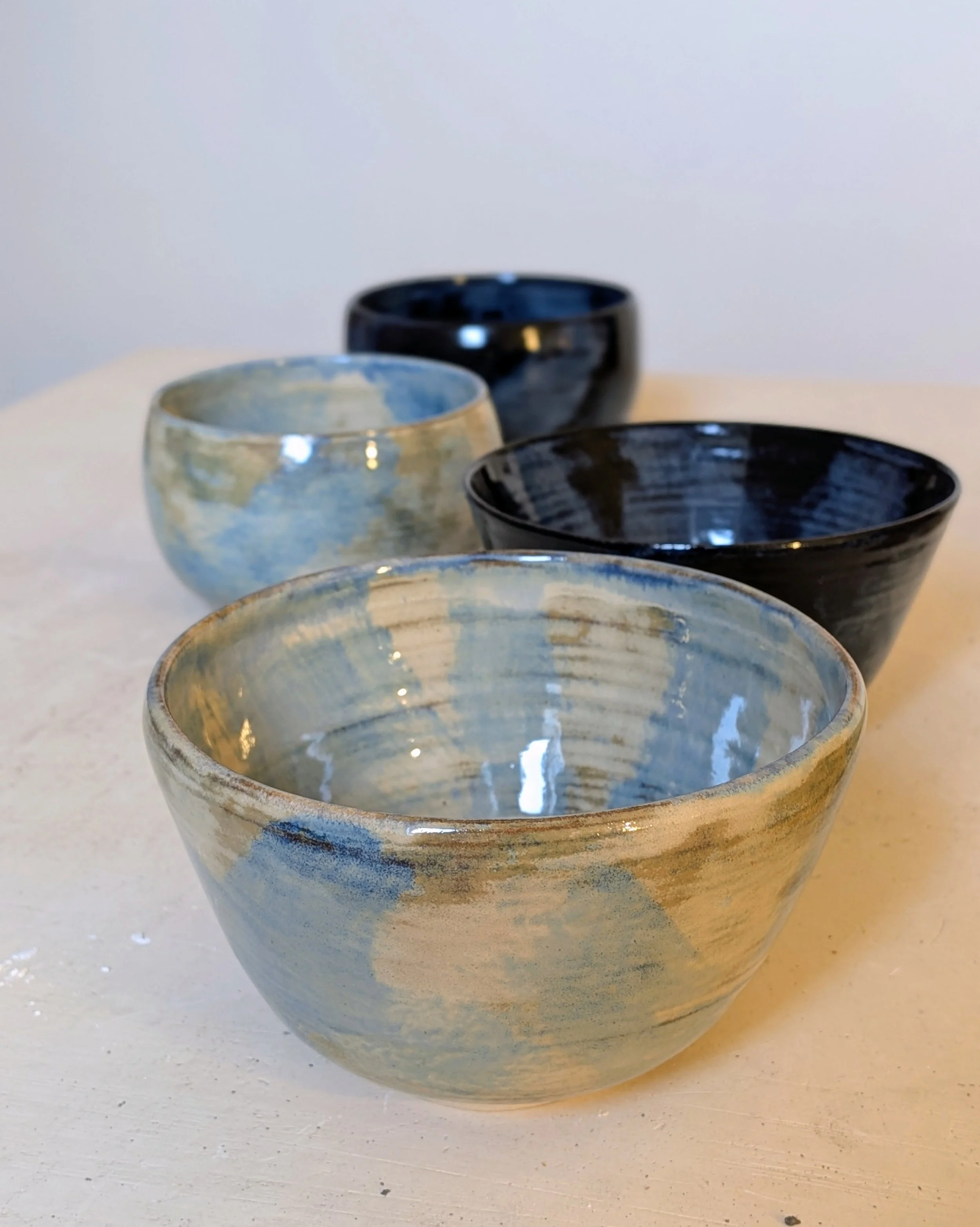 Collection " Harmonie Matcha"