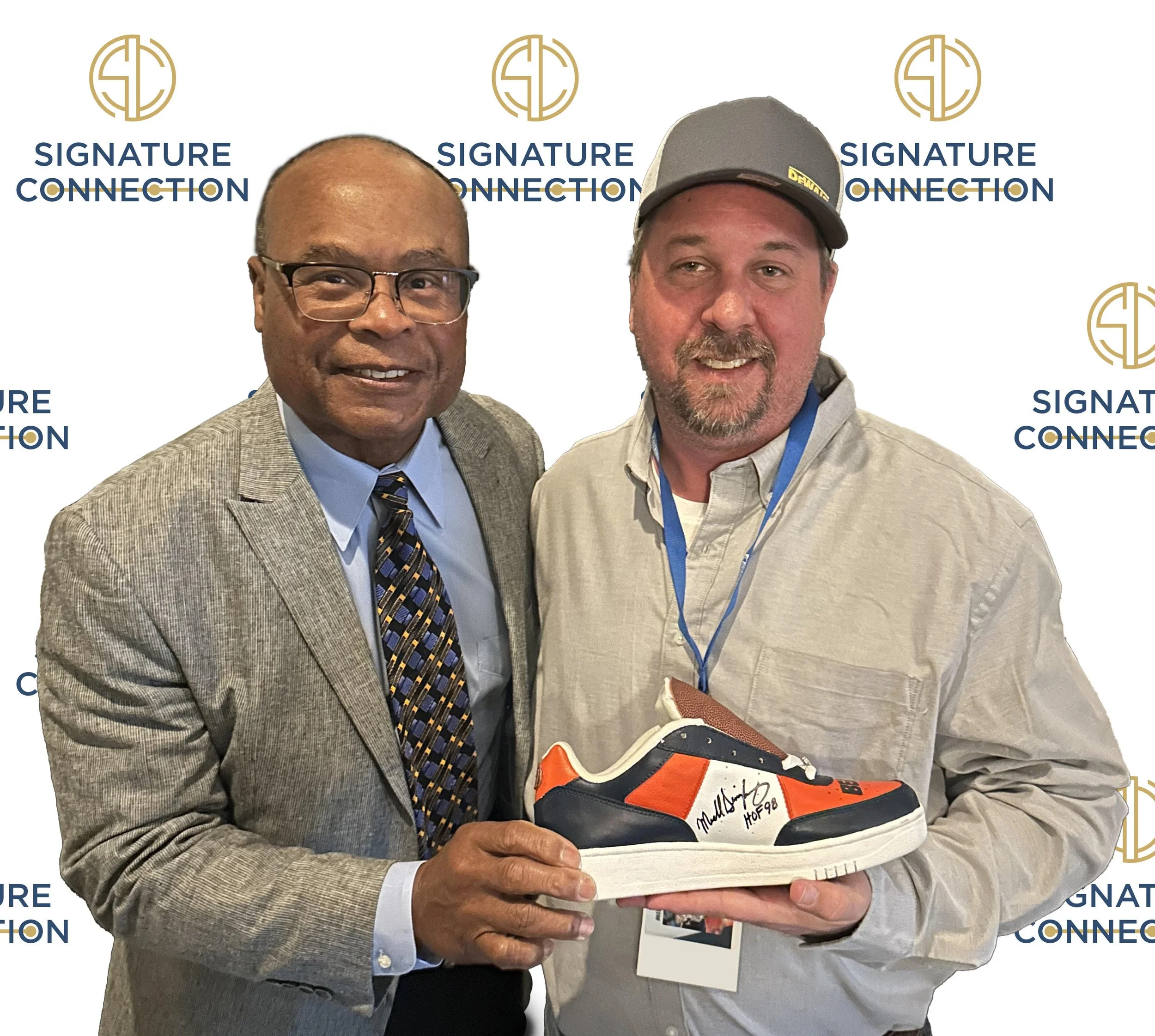 Mike Singletary Keynote Speaker