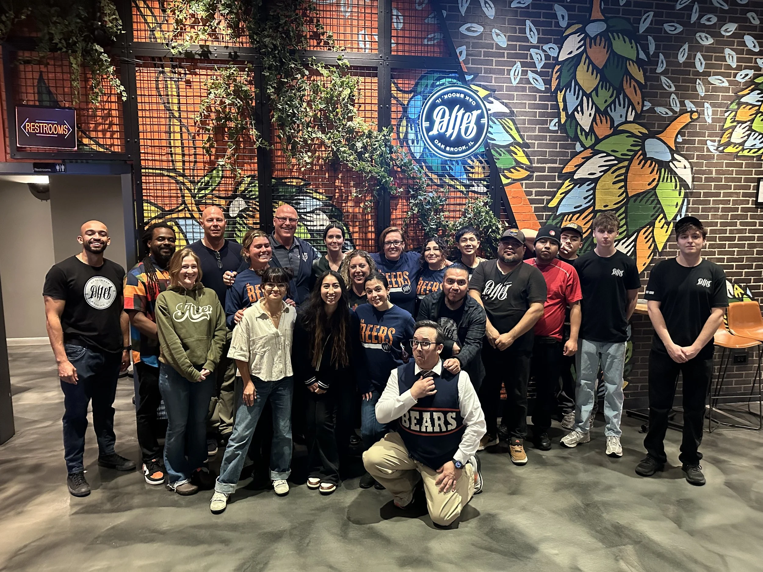 Tom Thayer Product Launch Endorsement