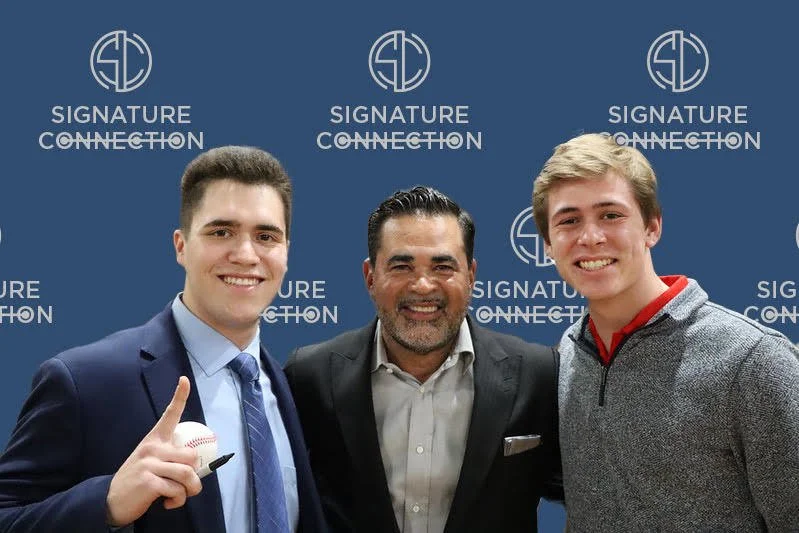 Ozzie Guillen White Sox