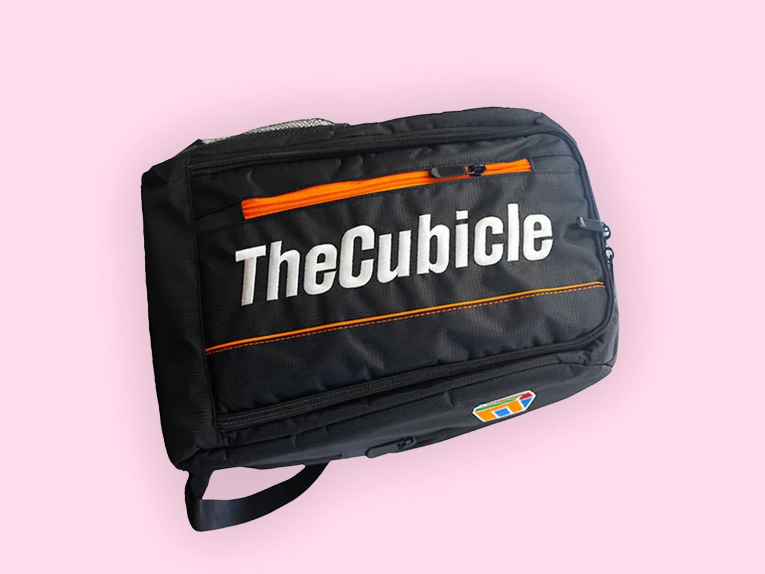 Accessories — Cube.Academy