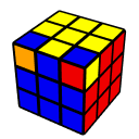 Yellow Layer How to Solve a Rubik's Cube — Cube.Academy