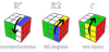 Cube Notation | Master Cube Moves — Cube.Academy