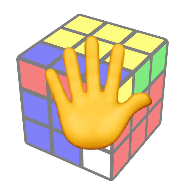 Finger Tricks tutorial image