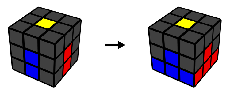How to Solve a Rubik's Cube — Cube.Academy