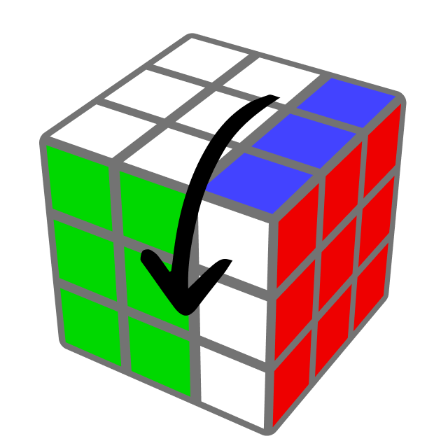 Cube Notation tutorial image