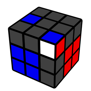 Intuitive F2L