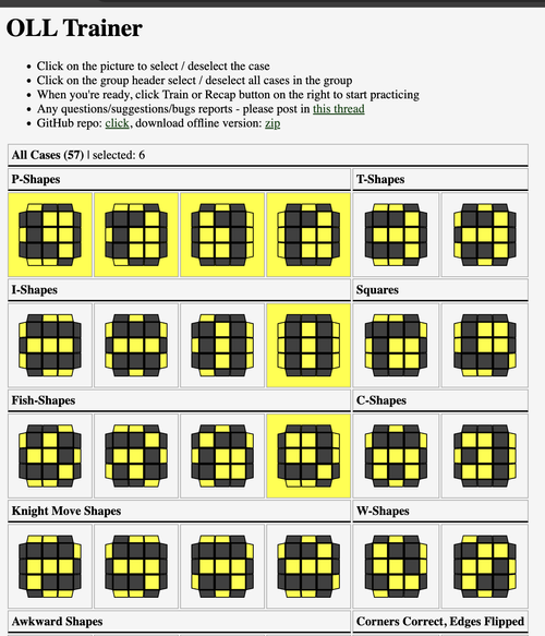 Cubing Tools Enhance Your Speedcubing Cube Academy