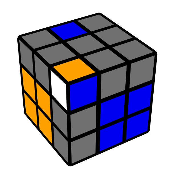 Intuitive F2L | Master F2L Fast — Cube.Academy