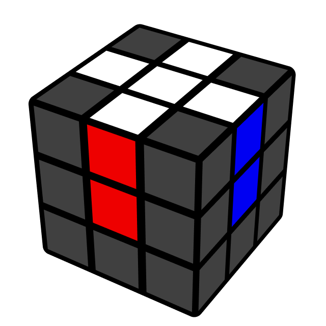 Cross image