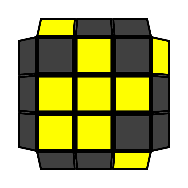 Full OLL image