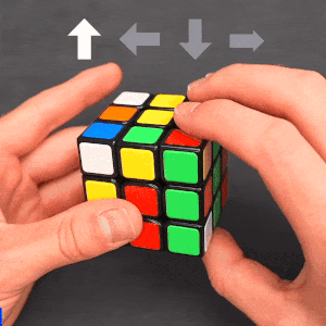 How to Solve a Rubik's Cube — Cube.Academy