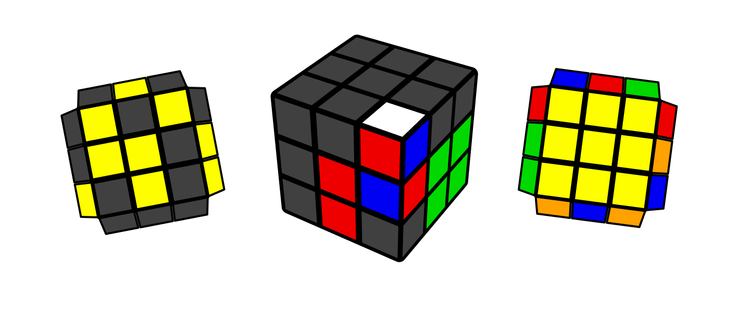 Purchase — Cube.Academy