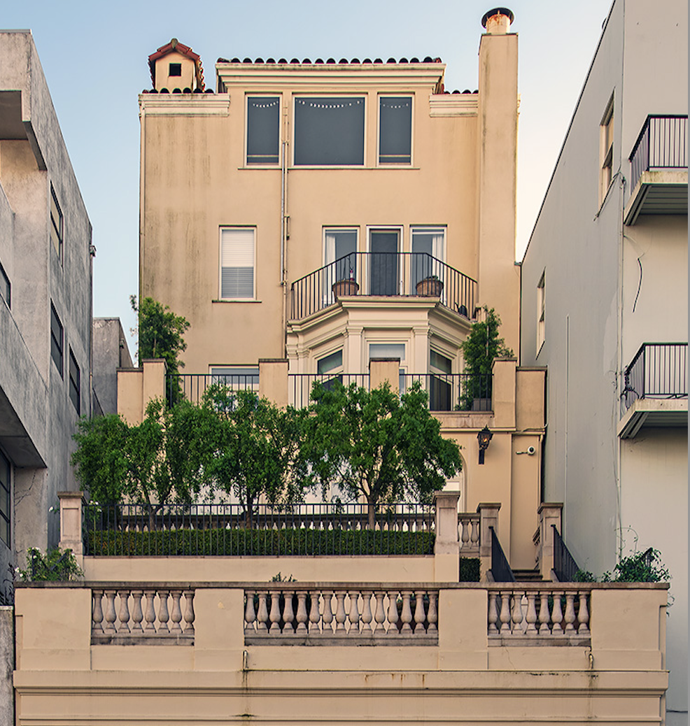 A Creative Process: The San Francisco Decorator Showcase