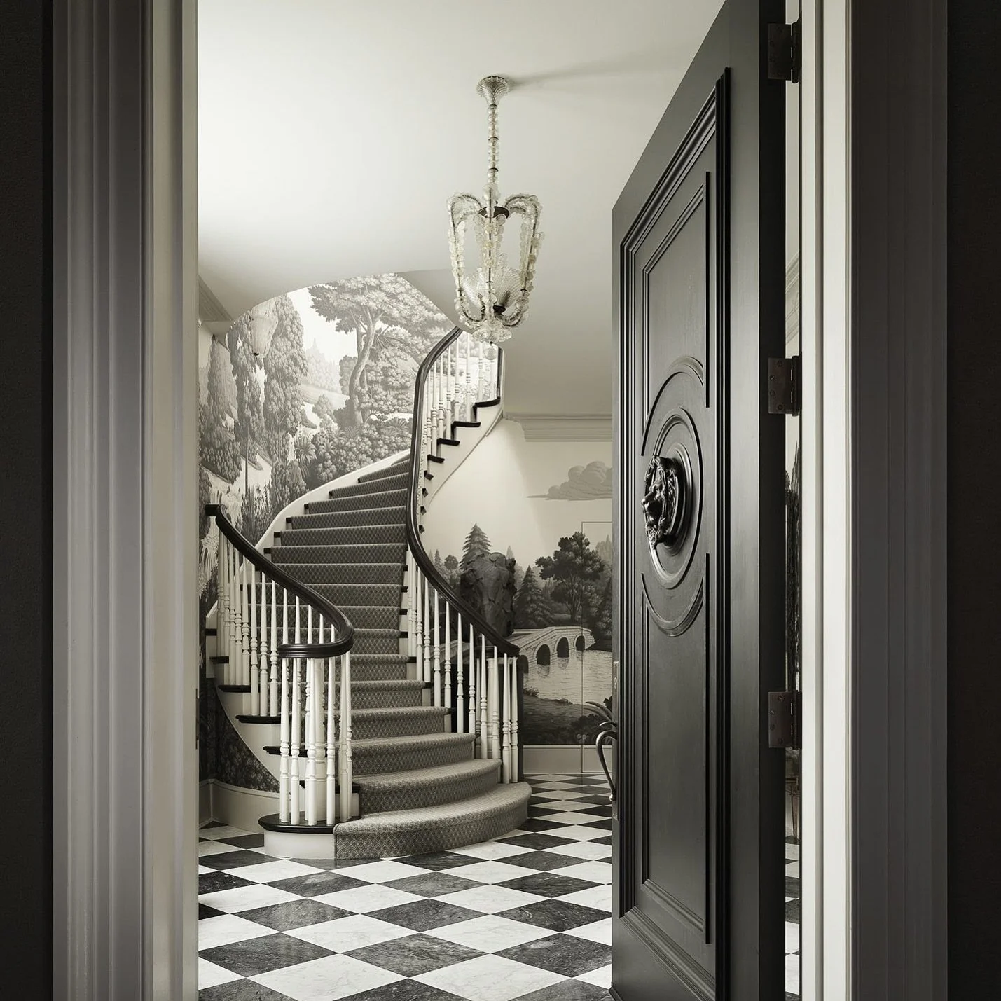 COUPAR welcomes new marketing client @blackmountainconstruct For over thirty years, the company has built finely crafted estates, luxury homes, and tower residences that float above the cityscape. Under the leadership of owner Jeffrey Woods and his s