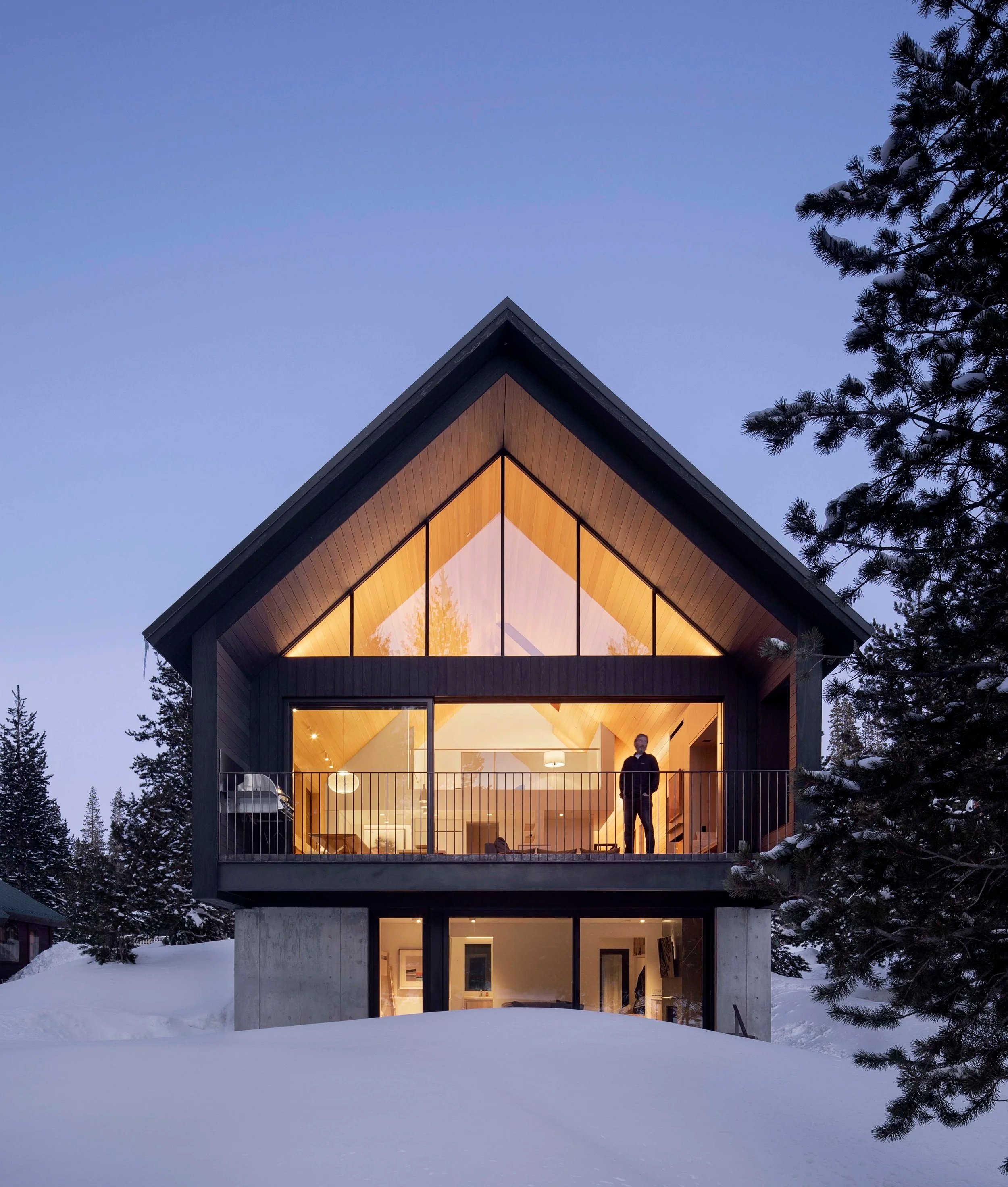 Alexander Jermyn Architecture