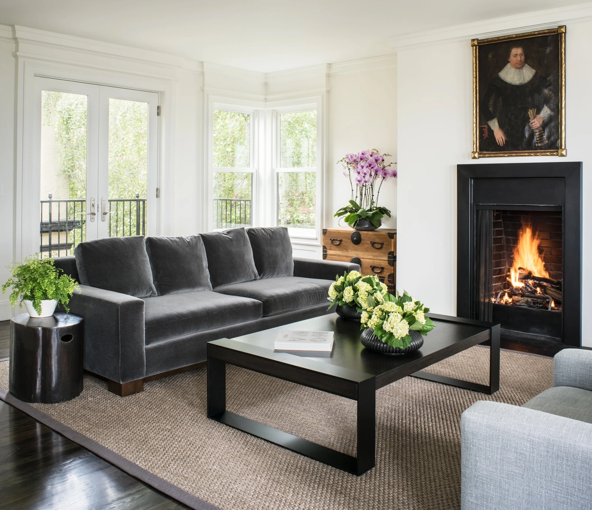Antonio Martins Interior Design 