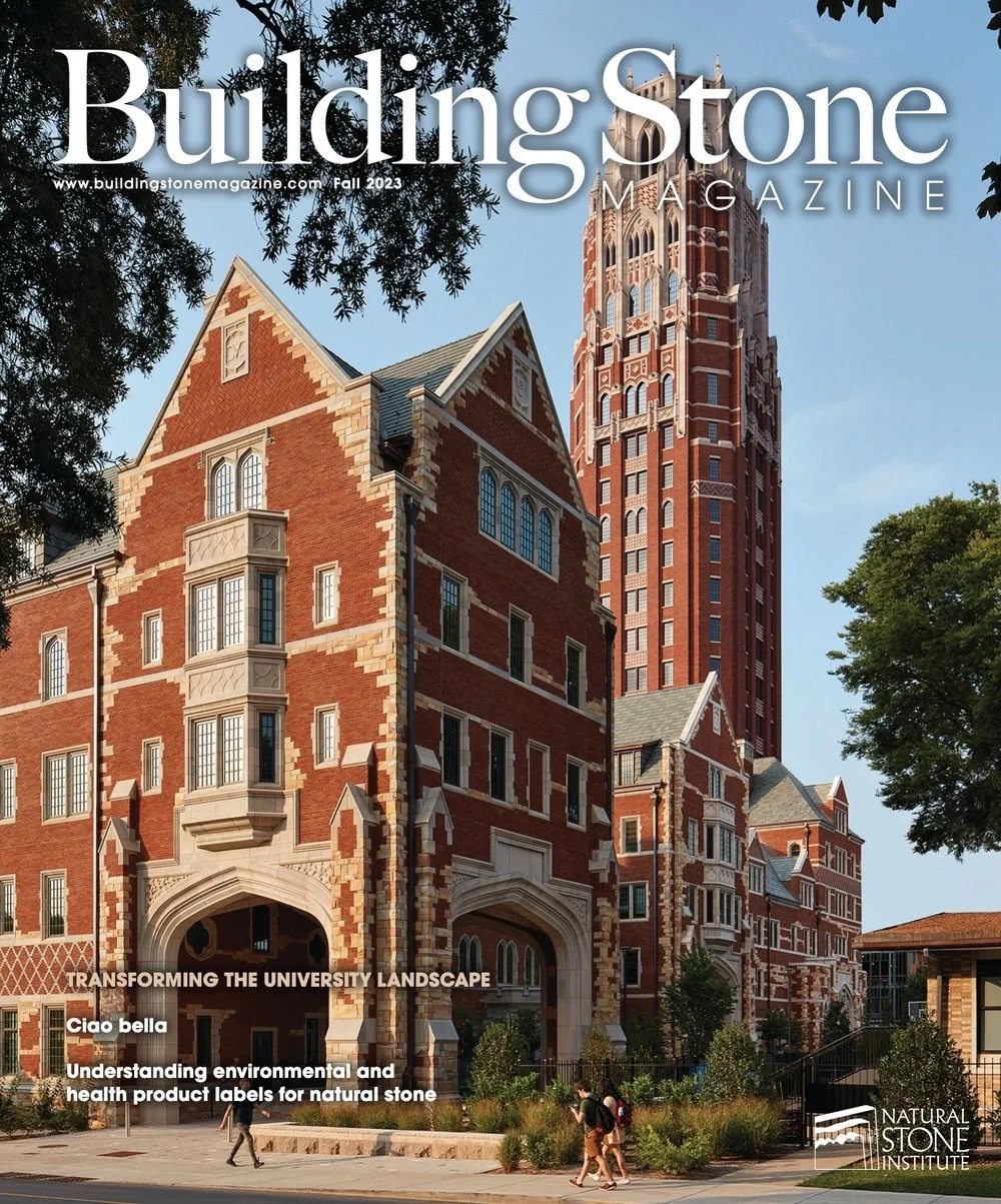 QuarryHouse | November 2023