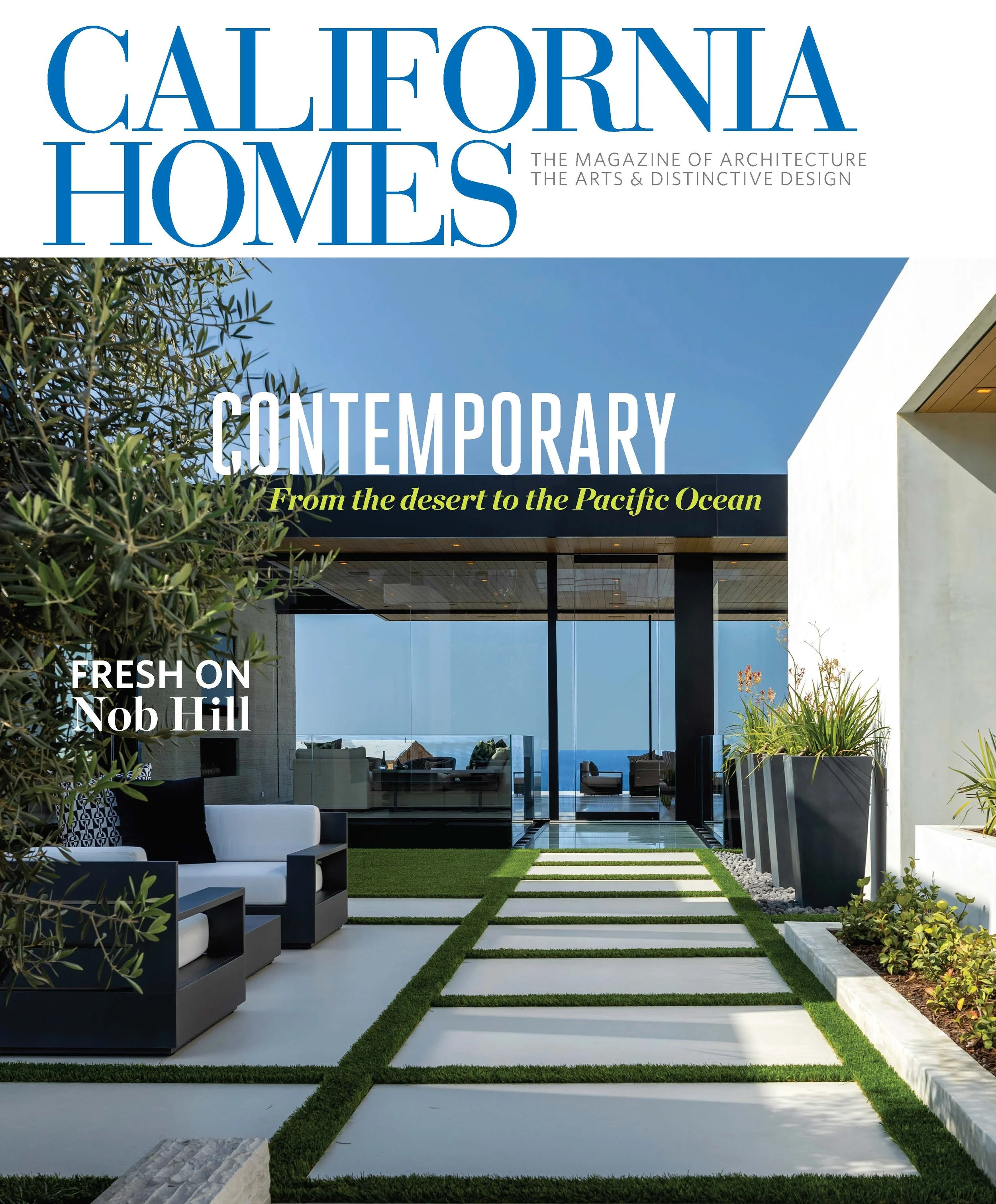 QuarryHouse | Jan/Feb 2020