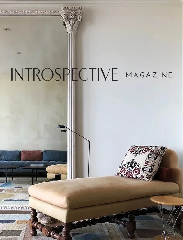 Martin  Young Design | August 2019