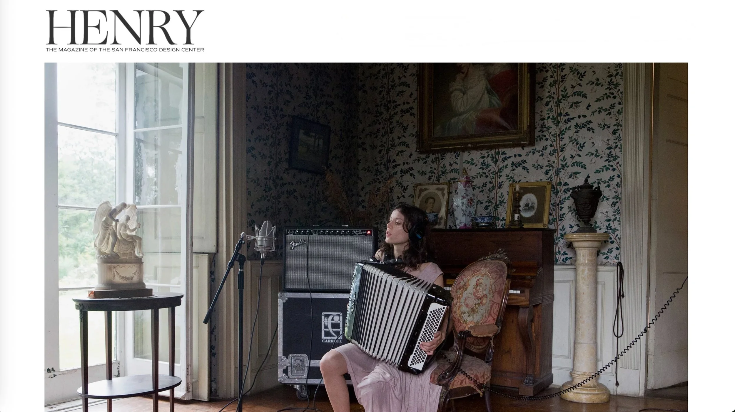 Amplified Lifestyles | Winter 2023