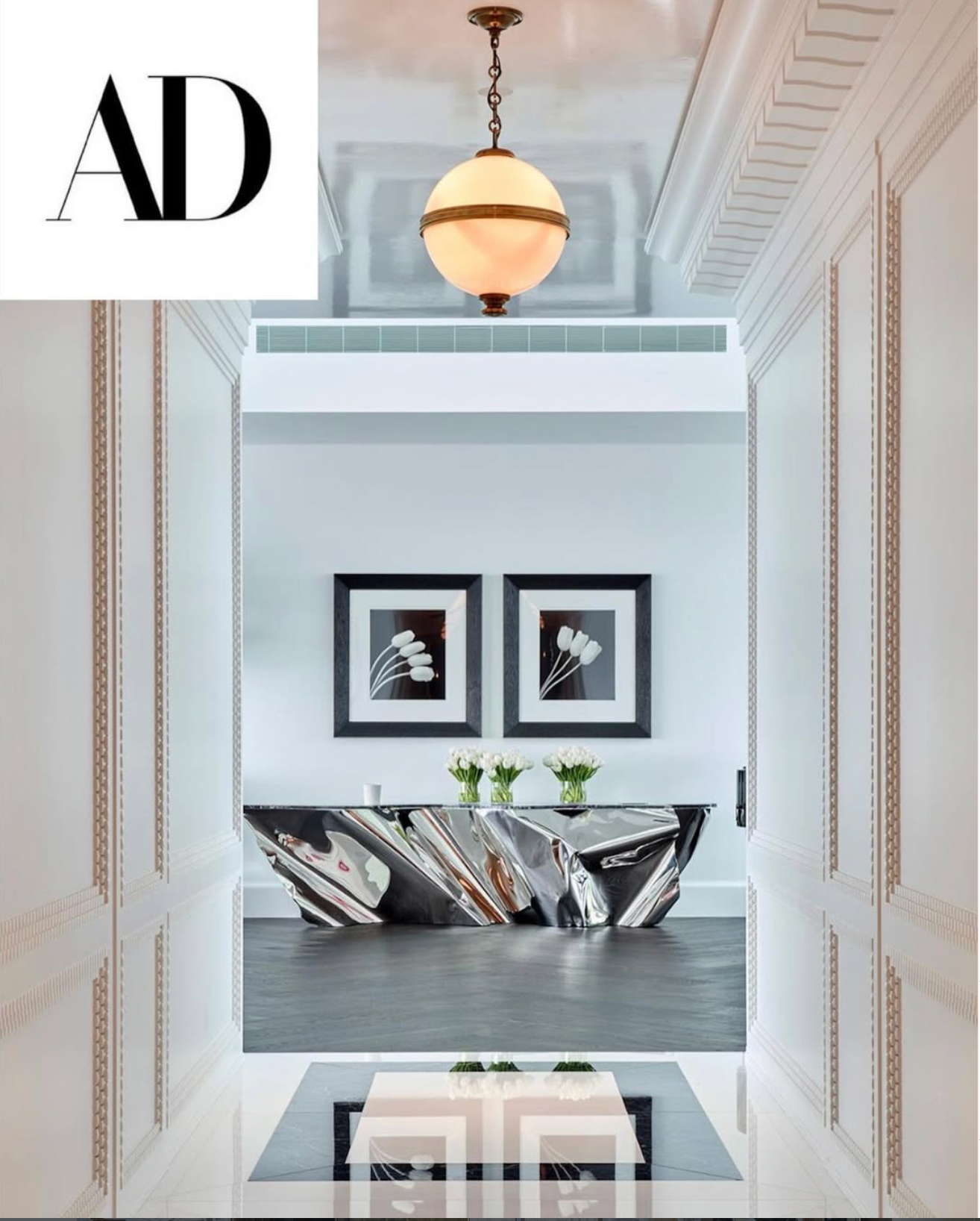 Black Mountain Construction |  November 2025