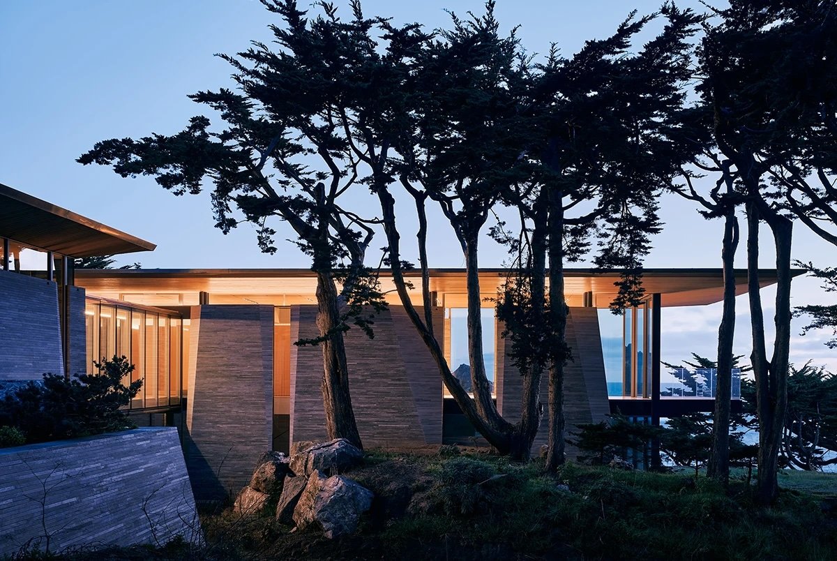 Earth Day: Blurring the Line Between Nature and the Built World 