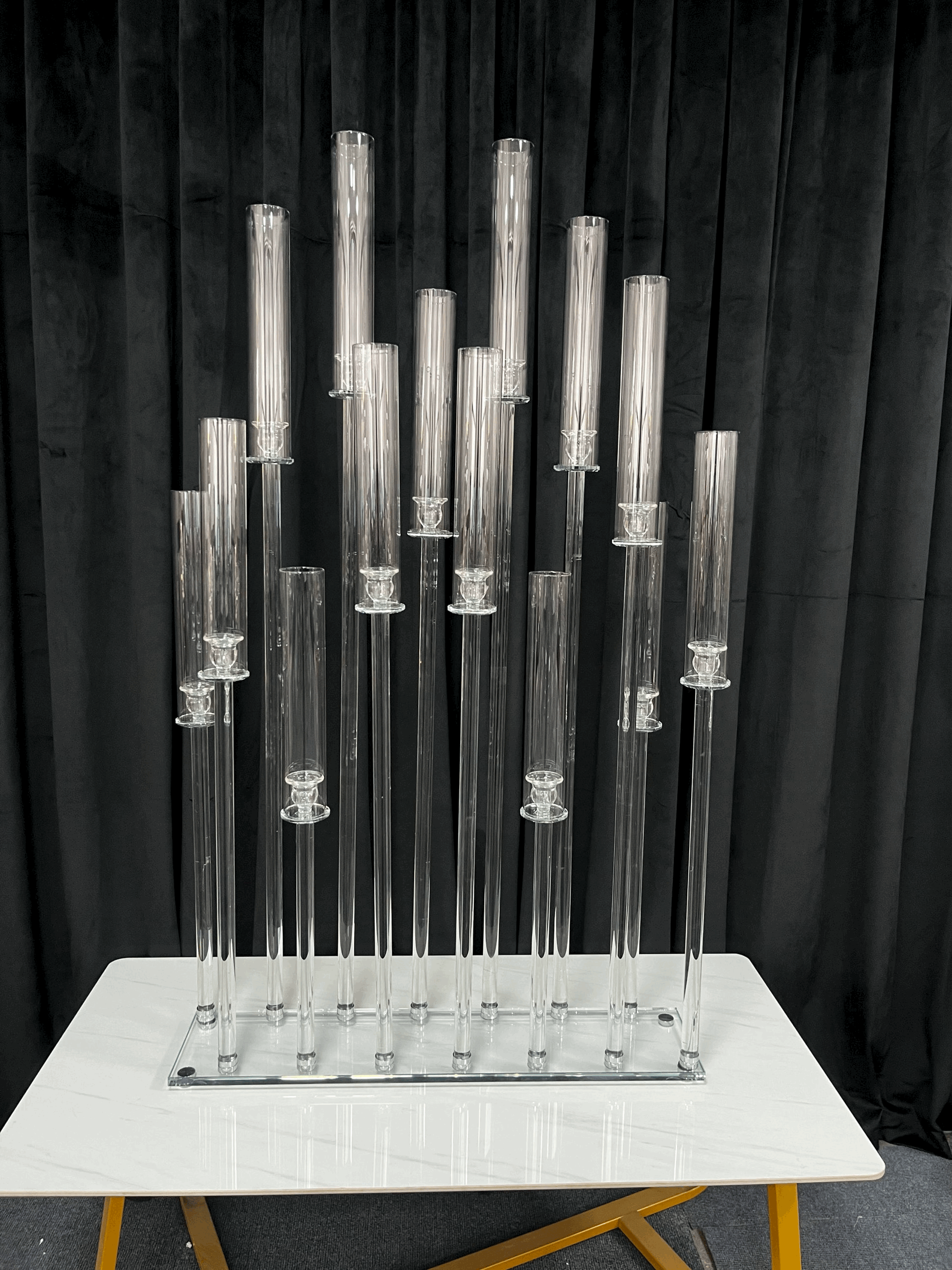 Candleabra 14 Stem