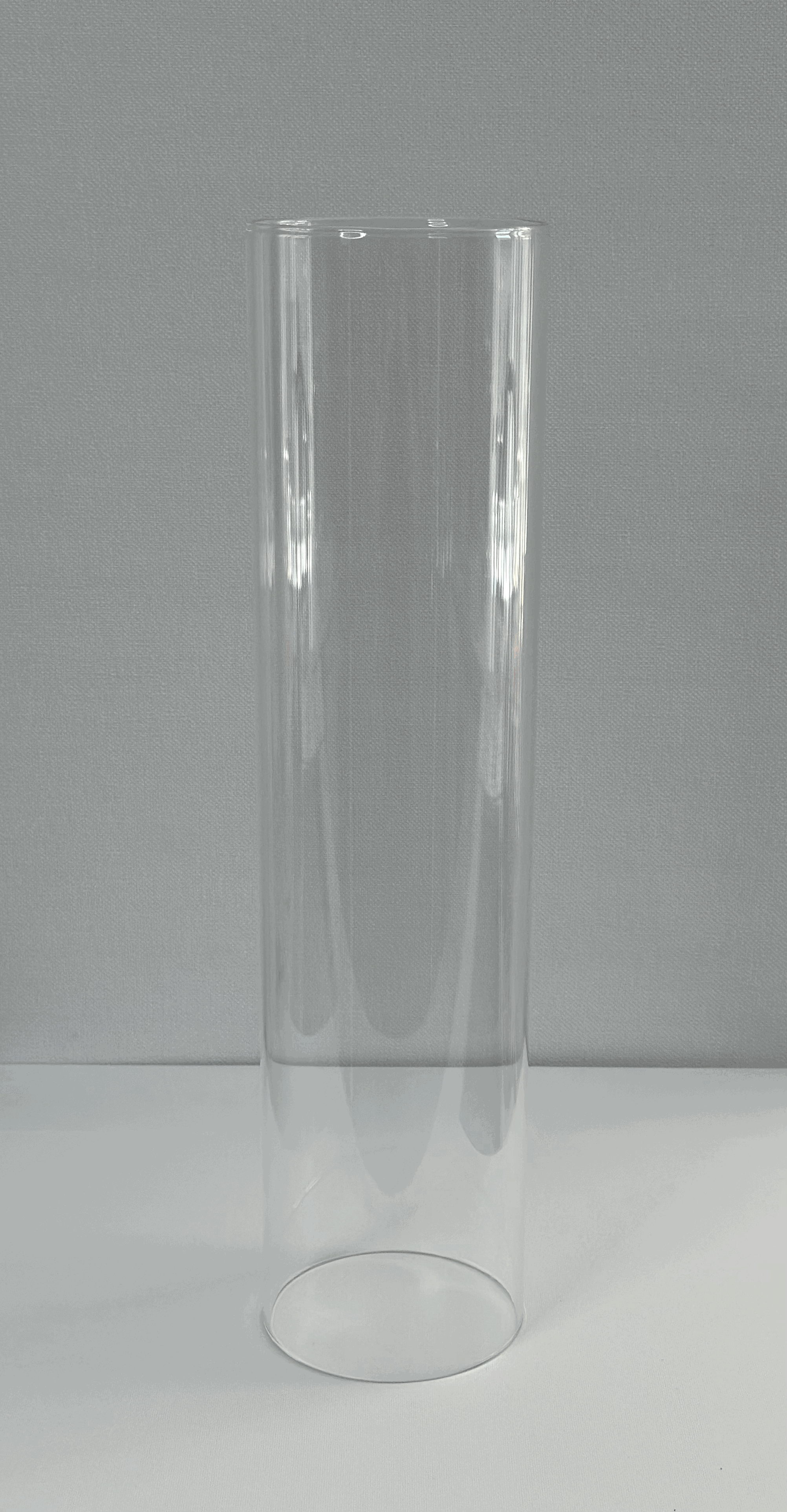 Glass Sleeve Medium