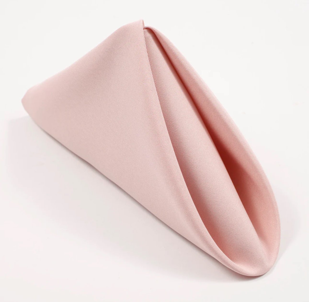 Napkin Blush pink