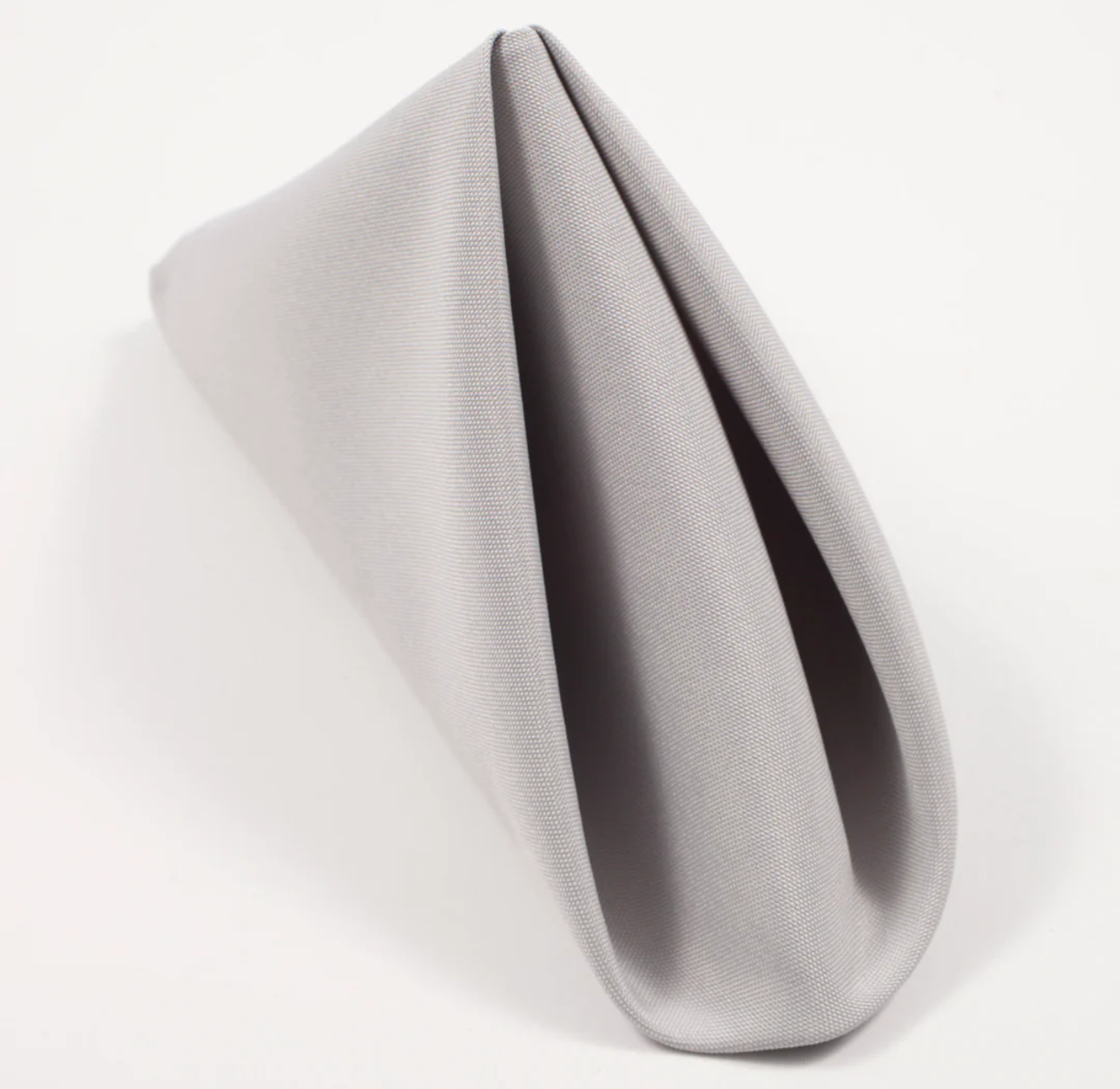 Napkin Silver