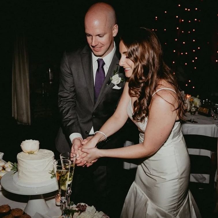 David Josephs Catering, Imagine The Perfect Event.
Courtney &amp; Brian's Wedding At The Green Building.
Lots of Fun at this Wedding Celebration.
Catering:&nbsp;@davidjosephscatering