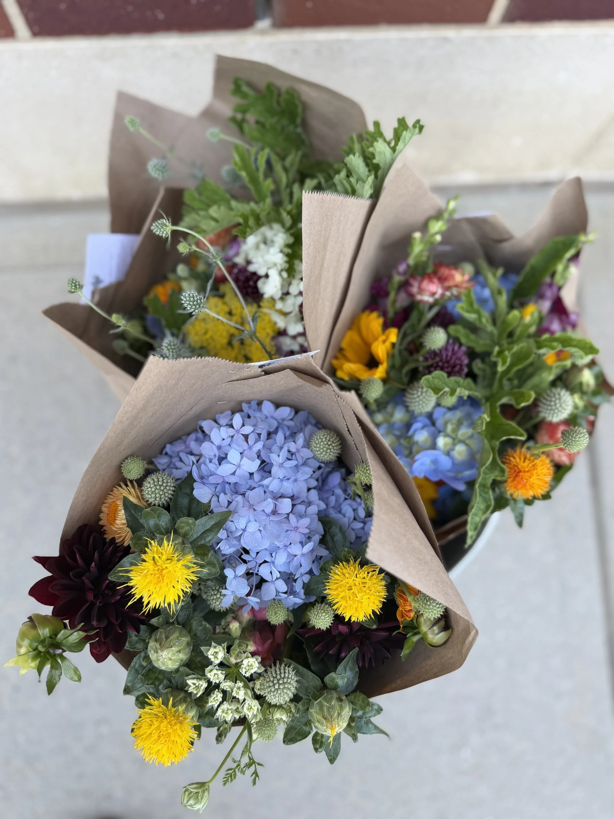 Flower Share