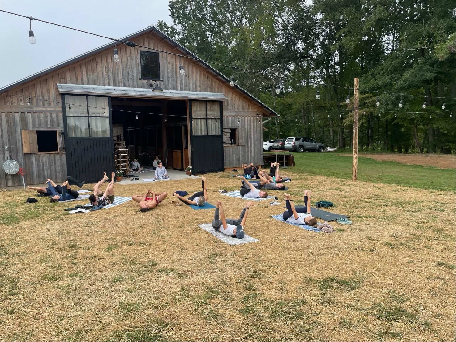 Flow & Florals | Mother’s Day Weekend | Saturday, May 9th