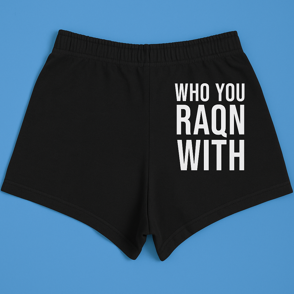 Raqn Shorts