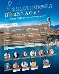 Solothurner Horntage | Solothurn, Switzerland