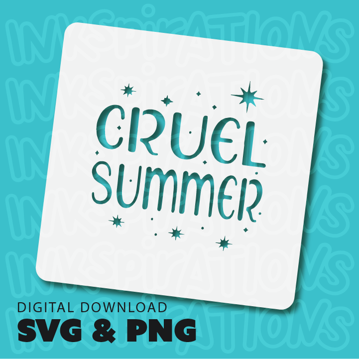 Cruel Summer