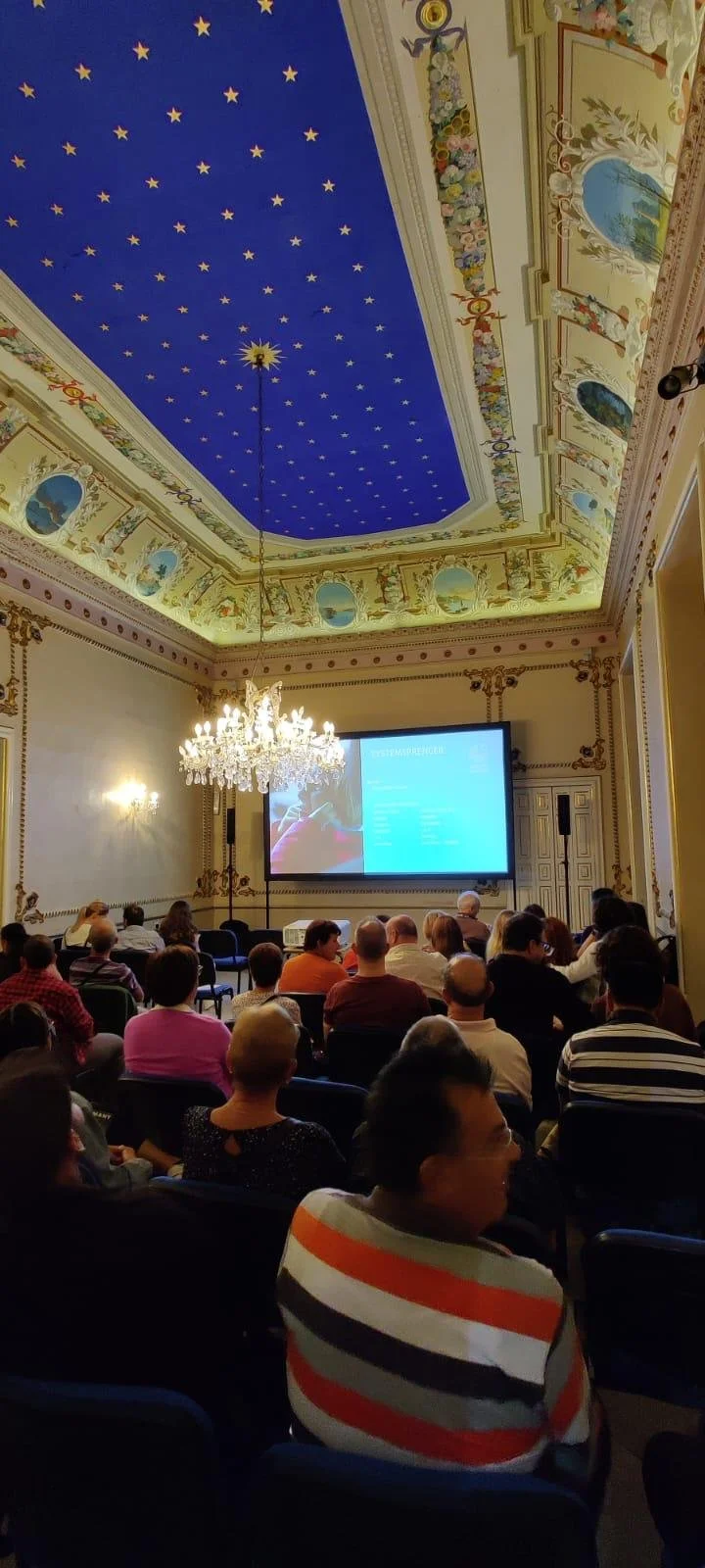 GERMAN FILM FESTIVAL IN MALTA - 2020-2021
As Events Manager for the German-Maltese Circle, representing the local office of the Goethe-Institut in Malta, I coordinated the Eleventh & Twelfth German Film Festivals. The festival presented contemporary 